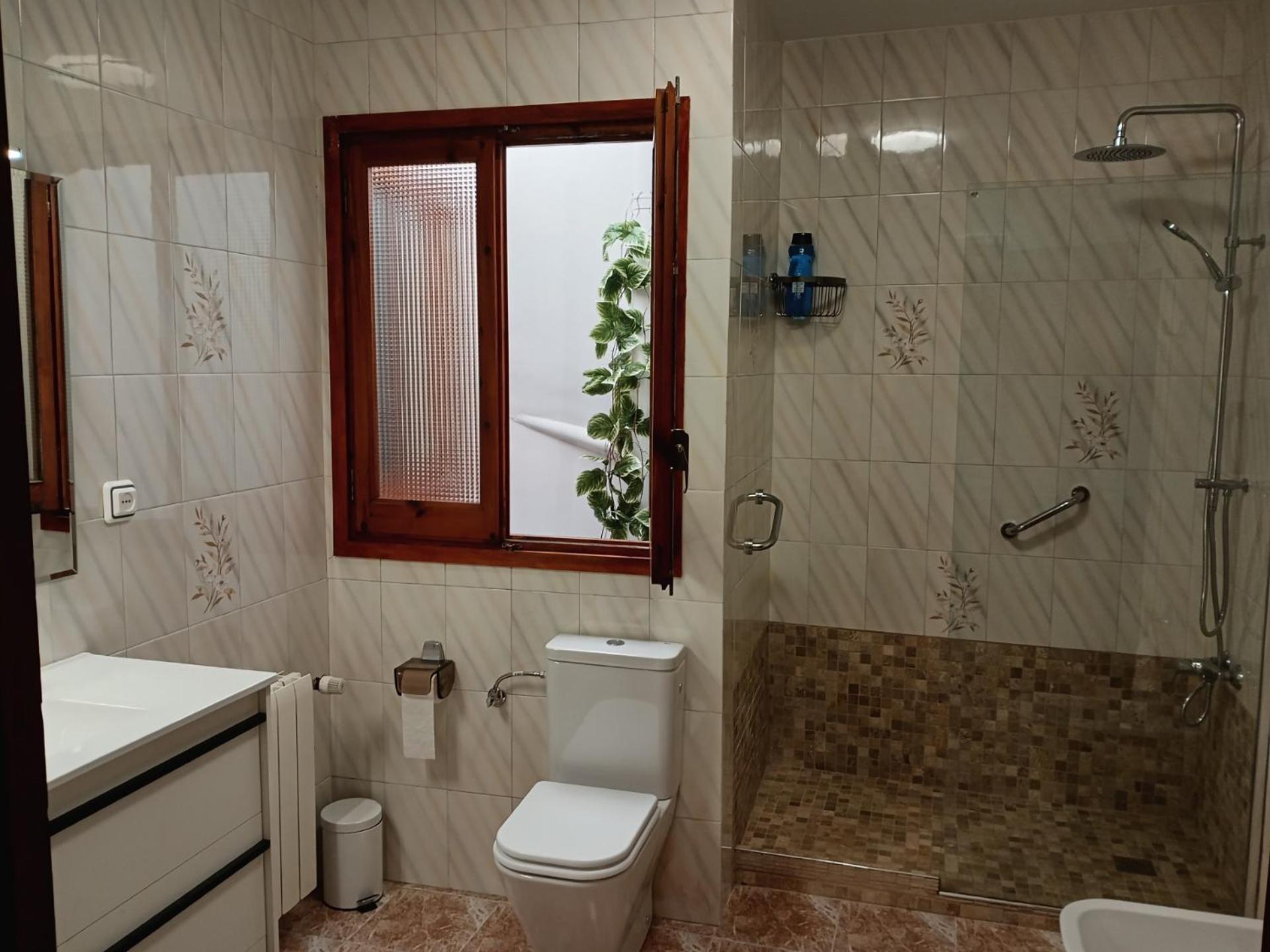 La Quinta Terra Alta Matarrana Villa Caseras Buitenkant foto